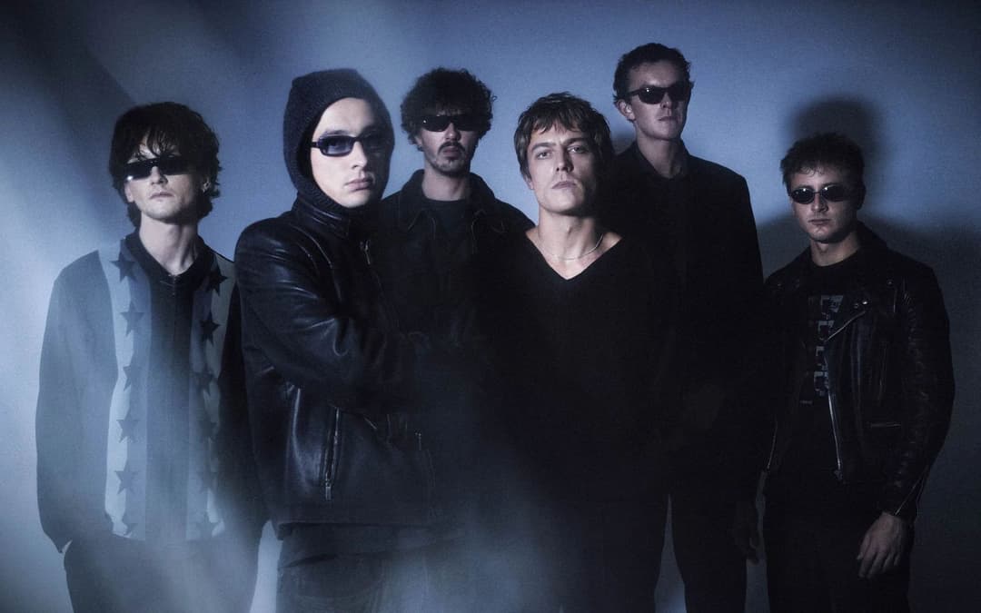 %100 Müzik Sunar: DEADLETTER