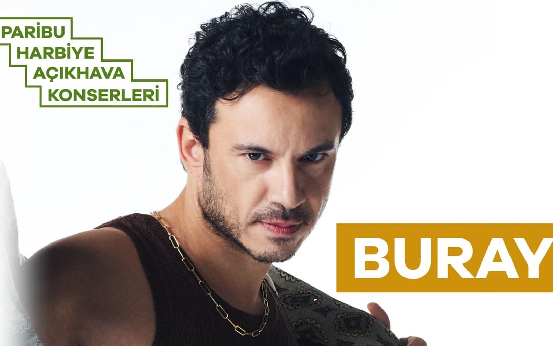 Buray Konseri