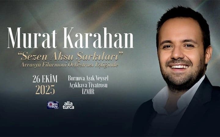 Murat Karahan - Sezen Aksu Şarkıları