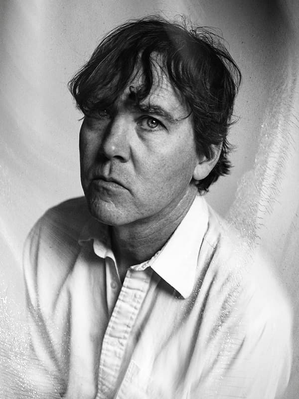 %100 Müzik Sunar: Cass McCombs + band