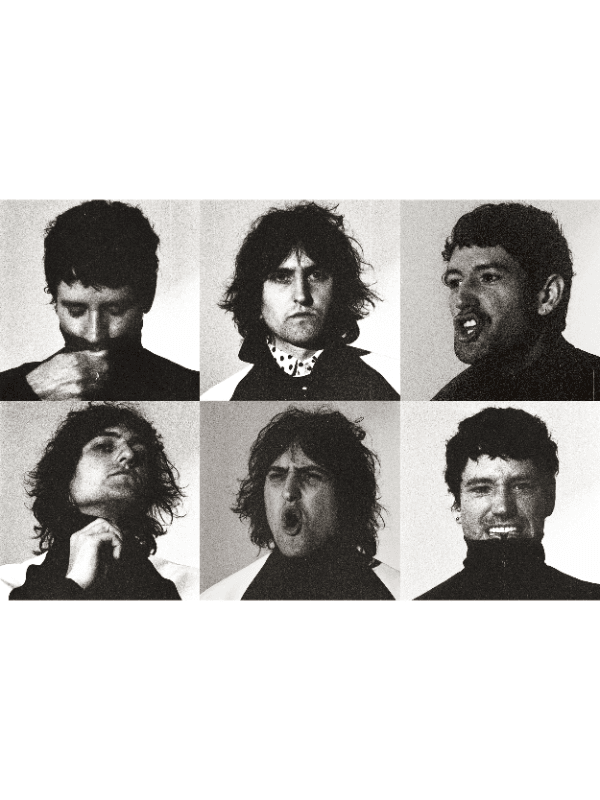 %100 Müzik Sunar: Sports