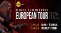 %100 Metal Sunar : Kiko Loureiro