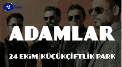 +1 Sunar:Adamlar
