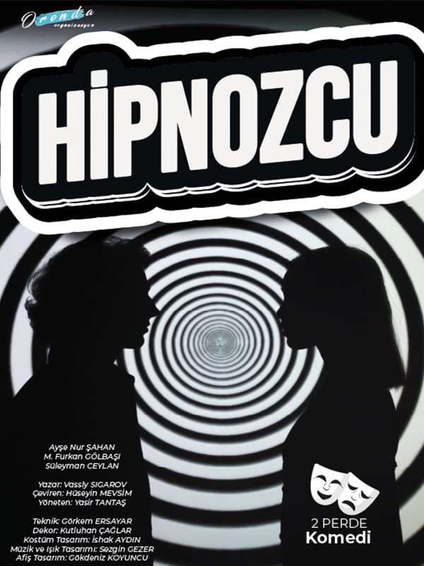 Hipnozcu