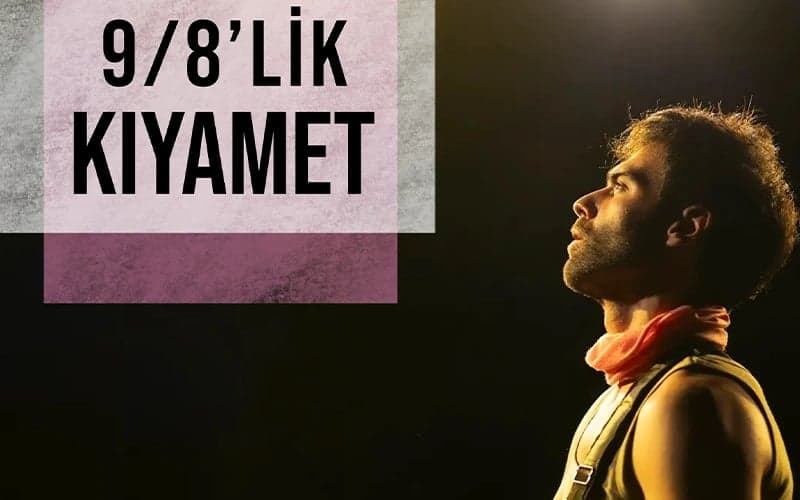 9/8'lik Kıyamet
