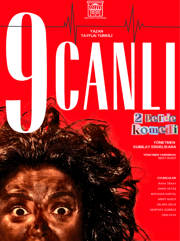 9 Canlı