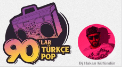 90'lar Türkçe Pop Parti: Dj Hakan Küfündür