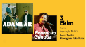 Adamlar - Evrencan Gündüz
