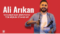 Ali Arıkan Stand Up