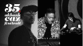 All Night Jazz: Jitwam (DJ Set), Chez Damier (DJ Set), Grup Ses (DJ Set)