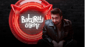 Baturay Özdemir - Stand Up