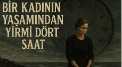 Bir Kadının Yaşamından Yirmi Dört Saat