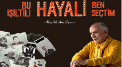 Bu Işıltılı Hayali Ben Seçtim