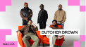 Butcher Brown
