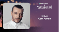 Cem Adrian - Akustik Sahne