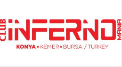 Club Inferno Konya Konserleri