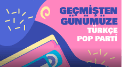 DJ Sercan Umut - Geçmişten Günümüze 90lar 2000ler Türkçe Pop