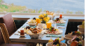 DJ Sinan Uçan ile Pazar Brunch