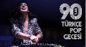 Dj Ali Taş ile 90lar 2000ler Türkçe Pop Gecesi