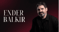 Ender Balkır