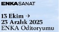 Enka Sanat Etkinlikleri