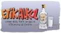 Etik Alkol