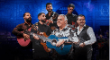 Gipsy Kings by Andre Reyes