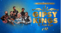 Gipsy Kings by Andre Reyes Türkiye Turnesi