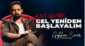 Gökhan Çınar - Katarsis - Gel Yeniden Başlayalım