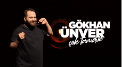 Gökhan Ünver - Çok Tanıdık - Stand Up