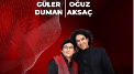 Güler Duman & Oğuz Aksaç