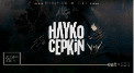 Hayko Cepkin