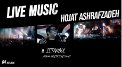 Hojjat Ashrafzade