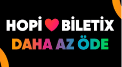 Hopi Kampanyalı Etkinlikler