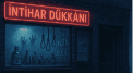 İntihar Dükkanı