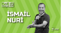 Ismail Nuri - Stand Up