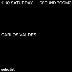 CARLOS VALDES