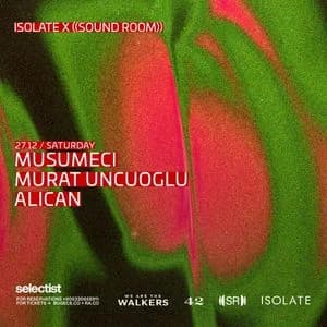 Isolate: Musumeci