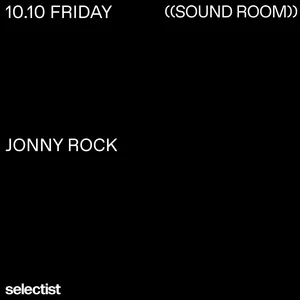 JONNY ROCK