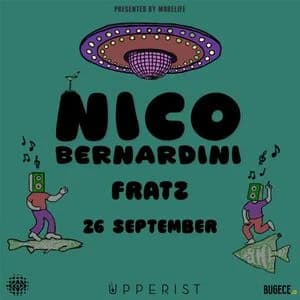 Nico Bernardini