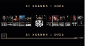 İstanbul Night Flight 2025 XI. SEASON - 11. YIL
