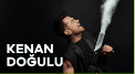 Kenan Doğulu Konserleri