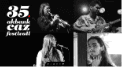 Kind of Six - Ücretsiz Konser