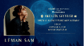 Leman Sam - Akustik Geceler