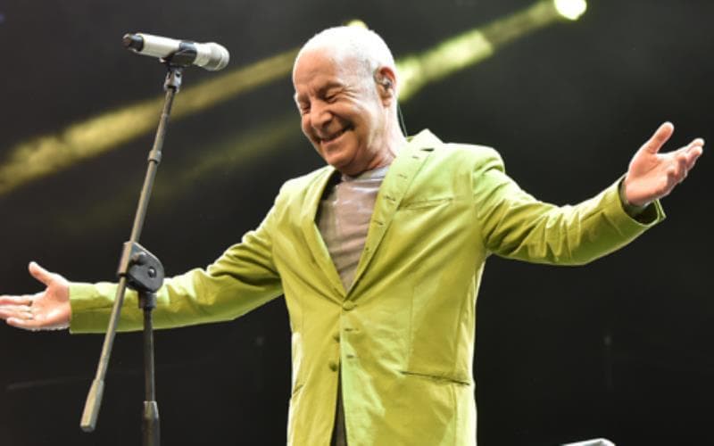 Mazhar Alanson Konseri