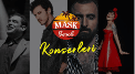 Mask Beach Etkinlikleri