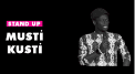 Musti Kusti - Kara Mizah