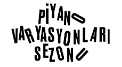 Piyano Varyasyonları Sezonu