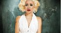 Pop İkon Marilyn Monroe
