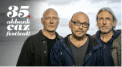 RYMDEN (Bugge Wesseltoft, Dan Berglund, Magnus Öström)